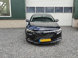 Opel Insignia GRAND SPORT 1.5 Torbo Executive Clima Cruise Tr.haak picture 2