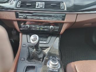BMW 5-serie 530D ExecutiveTouring picture 15