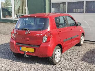 Suzuki Celerio 1.0 Comfort Airco Trekhaak picture 2
