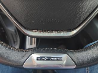 Peugeot 3008 1.6e-THP GT-Line Navi Camera Tr.haak picture 9