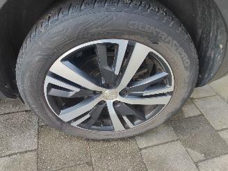 Peugeot 3008 1.6e-THP GT-Line Navi Camera Tr.haak picture 39