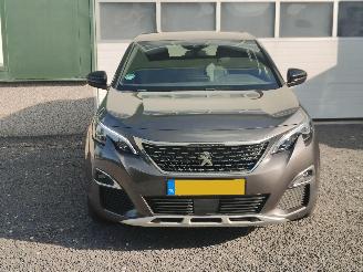 Peugeot 3008 1.6e-THP GT-Line Navi Camera Tr.haak picture 25