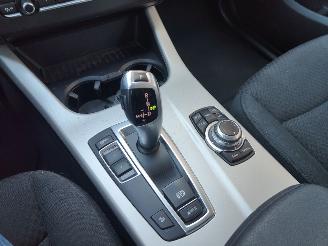 BMW X3 X-Drive 2.0i Black Line Aut. Trekhaak picture 12