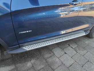 BMW X3 X-Drive 2.0i Black Line Aut. Trekhaak picture 22