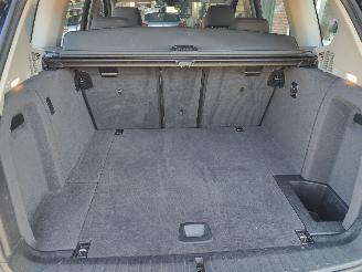 BMW X3 X-Drive 2.0i Black Line Aut. Trekhaak picture 24