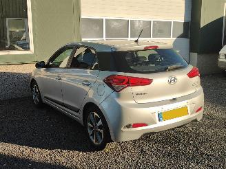 Hyundai I-20 1.2  HP i-Motion Comfort picture 6
