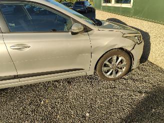Hyundai I-20 1.2  HP i-Motion Comfort picture 8