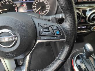 Nissan Juke 1.0 DIG-T N-Design Automaat picture 35