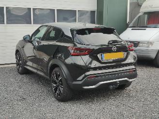 Nissan Juke 1.0 DIG-T N-Design Automaat picture 6