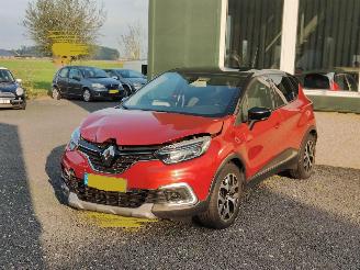 škoda osobní automobily Renault Captur 0.9 TCe Version S Trekhaak 2019/1