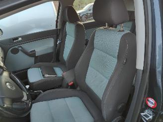 Volkswagen Golf plus 1.4 TSI Cross Sportline Tr.haak picture 9