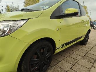 Ford Ka 1.2 Limited Airco picture 4