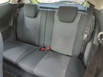 Ford Ka 1.2 Limited Airco picture 22