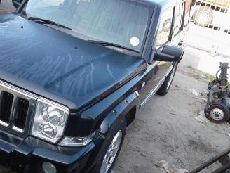 Autoverwertung Jeep Commander Commander (XK), SUV, 2005 / 2010 3.0 CRD 2007