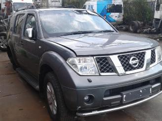 Nissan Path-finder Pathfinder (R51), SUV, 2005 / 2014 2.5 dCi 16V 4x4 picture 4