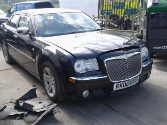 Autoverwertung Chrysler 300 C 300 C, Sedan, 2004 / 2014 3.0 CRD V6 24V 2007