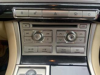 Jaguar XF  picture 7