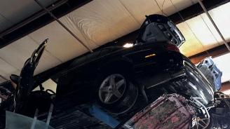 Vrakbiler auto Jaguar S-type S-type (X200), Sedan, 1999 / 2007 4.2 S/C R V8 32V 2004