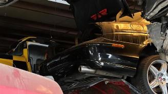 Jaguar S-type S-type (X200), Sedan, 1999 / 2007 4.2 S/C R V8 32V picture 2