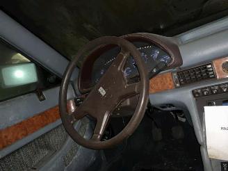 Maserati Biturbo Biturbo, Sedan, 1984 / 1994 2.5 425 18V picture 5