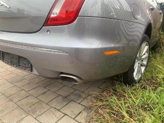 Jaguar XJ  picture 2