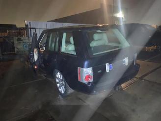 Land Rover Range Rover  picture 19