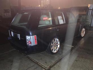 Land Rover Range Rover  picture 21