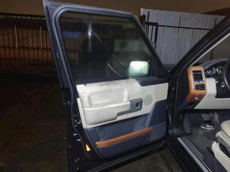 Land Rover Range Rover  picture 10