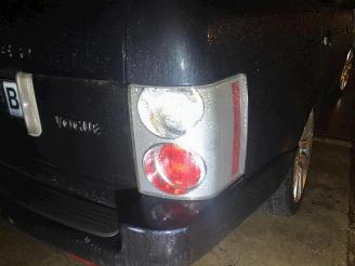 Land Rover Range Rover  picture 8