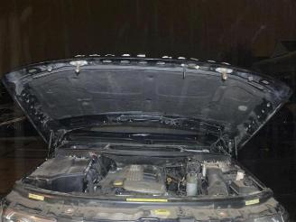 Land Rover Range Rover  picture 2