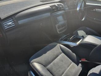 Mercedes R-klasse R (W251), MPV, 2005 / 2014 3.0 350 CDI V6 24V 4-Matic picture 5