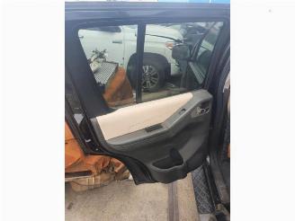 Nissan Path-finder  picture 20