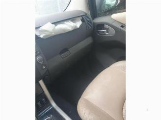Nissan Path-finder  picture 21