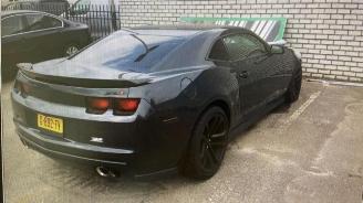 Auto da rottamare Chevrolet Camaro Camaro, Coupe, 2009 / 2015 6.2 V8 ZL1 2013/9