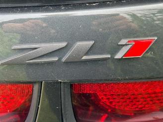 Chevrolet Camaro Camaro, Coupe, 2009 / 2015 6.2 V8 ZL1 picture 13
