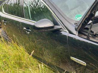 Jaguar XF  picture 9