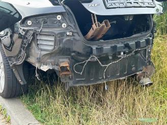 Jaguar XF  picture 20