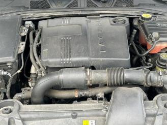 Jaguar XF  picture 8