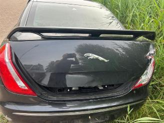 Jaguar XJ  picture 4