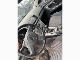 Démontage voiture Subaru Outback Outback (BP), Combi, 2003 / 2009 2.5 16V 2004/9