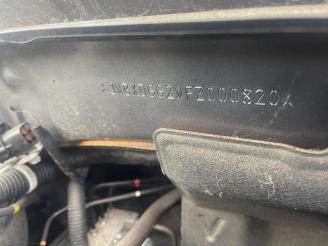 Mitsubishi Outlander Outlander (GF/GG), SUV, 2012 / 2022 2.0 16V PHEV 4x4 picture 14