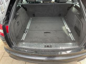 Vrakbiler auto Jaguar XF XF Sportbrake, Combi, 2012 / 2015 3.0 D S V6 24V 2014/6