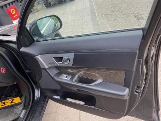 Jaguar XF XF Sportbrake, Combi, 2012 / 2015 3.0 D S V6 24V picture 11