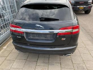 Jaguar XF XF Sportbrake, Combi, 2012 / 2015 3.0 D S V6 24V picture 22
