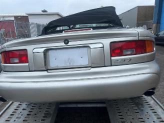 Démontage voiture Aston Martin Db7 DB 7 Volante, Cabrio, 1995 / 2003 3.2 24V 1998/5