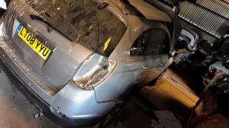 Auto da rottamare Chevrolet Captiva Captiva (C100), SUV, 2006 / 2011 2.4 16V 4x2 2006/8