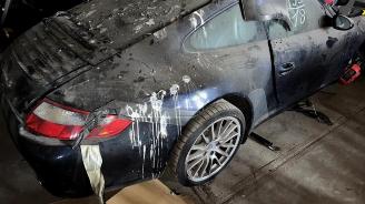 Porsche 911 911 (997), Coupe, 2004 / 2013 3.8 24V Carrera 4S picture 2