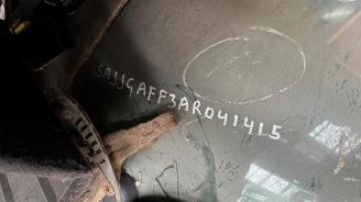 Jaguar Xk-8 XK 8 Convertible, Cabrio, 1996 / 2006 4.0 XK-R V8 32V picture 3