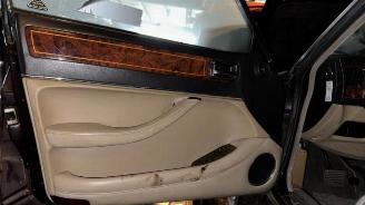 Jaguar XJ XJ6 (XJ40), Sedan, 1986 / 1994 4.0 24V picture 8