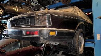 Jaguar XJ XJ6 (XJ40), Sedan, 1986 / 1994 4.0 24V picture 5